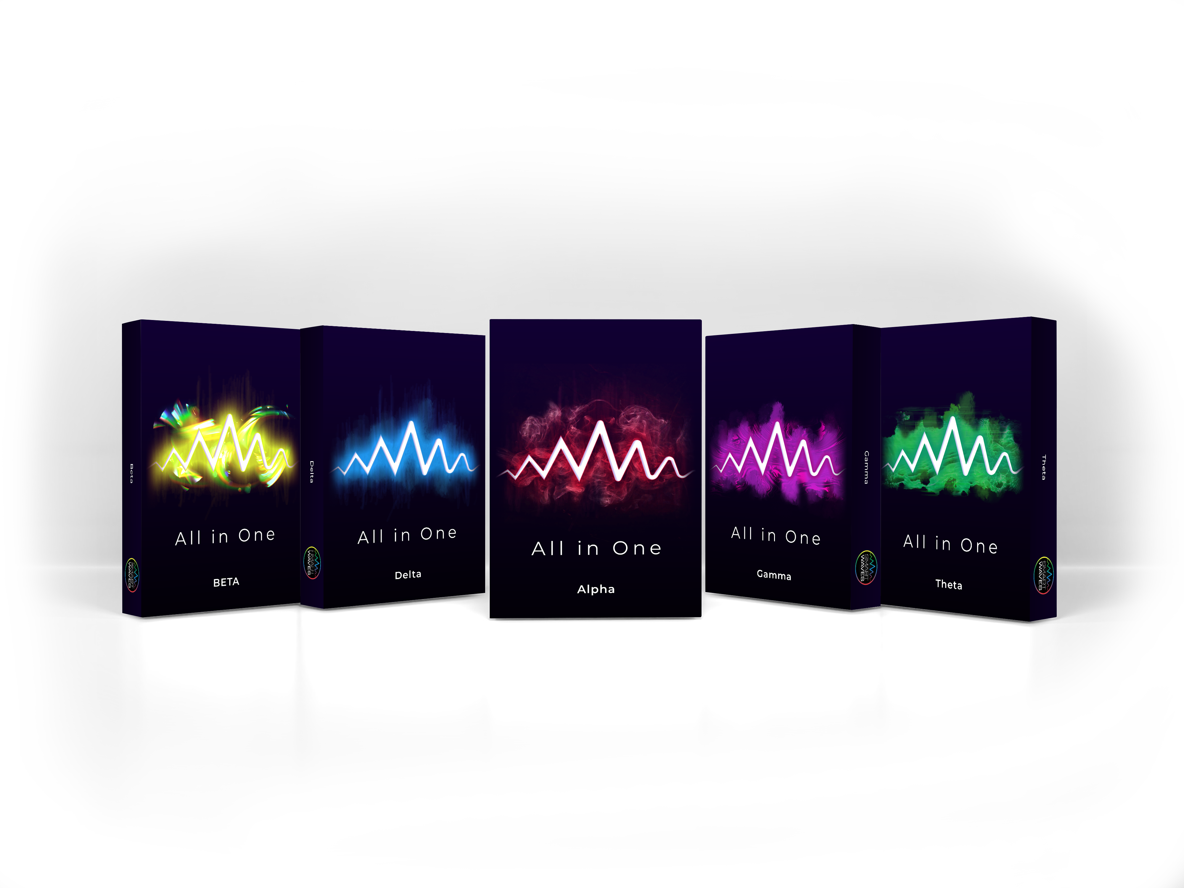 Smartwaves Bundle