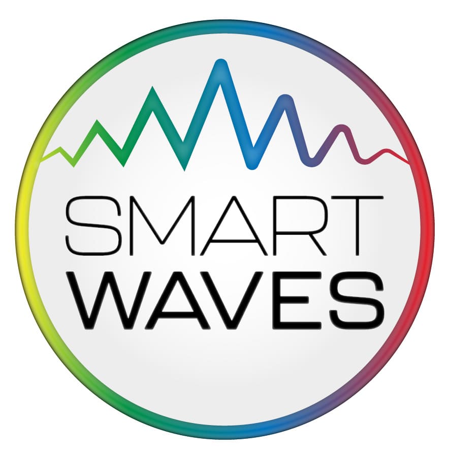 Gamma Wellen Musik von SMARTWAVES